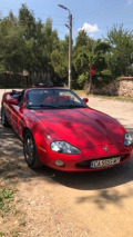 Jaguar Xkr Бонус, снимка 10 - Автомобили и джипове - 44996576