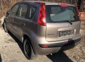 Nissan Note 1.4 i - [6] 