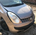 Nissan Note 1.4 i - [4] 
