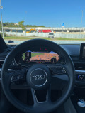 Audi A5 COUPE S-LINE QUATTRO 2.0 TFSI 252 HP - изображение 10