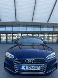Audi A5 COUPE S-LINE QUATTRO 2.0 TFSI 252 HP - изображение 2
