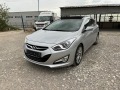 Hyundai I40 1.7CRDI-NAVI-KAMERA-XENON-PANORAMA-KOJA-LED-KEY LE - [2] 