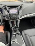 Hyundai I40 1.7CRDI-NAVI-KAMERA-XENON-PANORAMA-KOJA-LED-KEY LE - [16] 