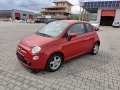 Fiat 500 Топ Състояние Бензин  - [3] 