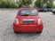 Обява за продажба на Fiat 500 Топ Състояние Бензин  ~7 499 лв. - изображение 4