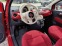 Обява за продажба на Fiat 500 Топ Състояние Бензин  ~7 499 лв. - изображение 11