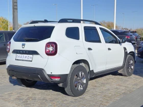 Dacia Duster 1.6 SCe 115 к.с. /Essential - изображение 5