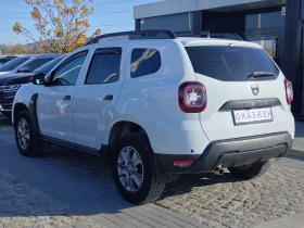 Dacia Duster 1.6 SCe 115 к.с. /Essential - изображение 7