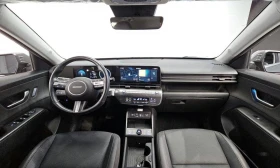 Hyundai Kona Gasoline 1.6 Turbo 2WD Inspiration, снимка 7