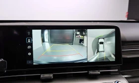 Hyundai Kona Gasoline 1.6 Turbo 2WD Inspiration, снимка 15