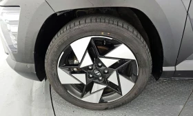 Hyundai Kona Gasoline 1.6 Turbo 2WD Inspiration, снимка 5
