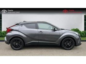 Toyota C-HR 2.0 Hybrid Cuore, снимка 4