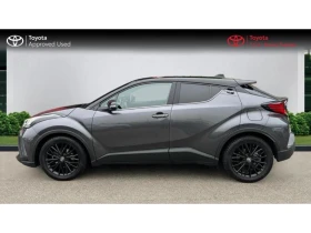 Toyota C-HR 2.0 Hybrid Cuore, снимка 8