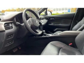 Toyota C-HR 2.0 Hybrid Cuore, снимка 9