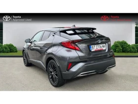 Toyota C-HR 2.0 Hybrid Cuore, снимка 7
