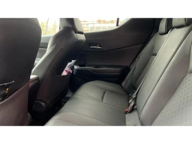 Toyota C-HR 2.0 Hybrid Cuore, снимка 17