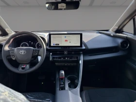 Toyota C-HR 2.0 Hybrid AWD GR Sport = NEW = Гаранция, снимка 8