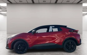 Toyota C-HR 2.0 Hybrid AWD GR Sport = NEW = Гаранция, снимка 4