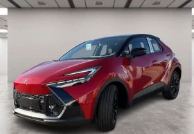 Toyota C-HR 2.0 Hybrid AWD GR Sport = NEW = Гаранция, снимка 1