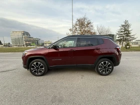 Jeep Compass Limited, снимка 5