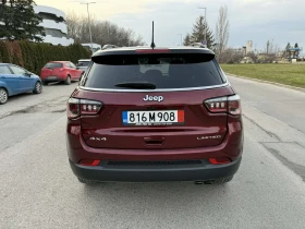 Jeep Compass Limited, снимка 7
