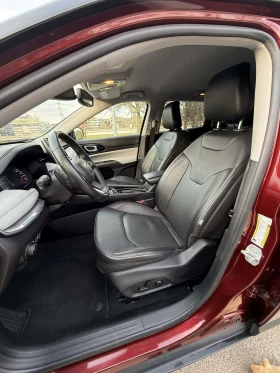 Jeep Compass Limited, снимка 9