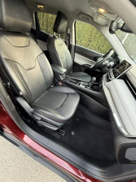 Jeep Compass Limited, снимка 10