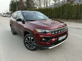 Jeep Compass Limited, снимка 1