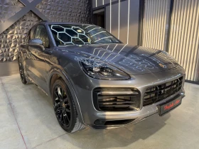 Porsche Cayenne * BOSE * ПАНОРАМА * HEAD UP * , снимка 1