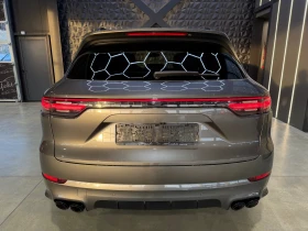 Porsche Cayenne * BOSE * ПАНОРАМА * HEAD UP * , снимка 4