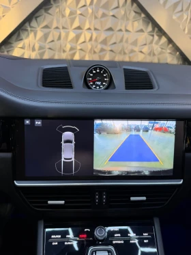 Porsche Cayenne * BOSE * ПАНОРАМА * HEAD UP * , снимка 10