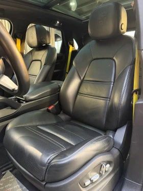 Porsche Cayenne * BOSE * ПАНОРАМА * HEAD UP * , снимка 15