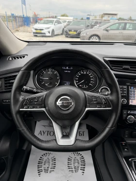 Nissan X-trail 1.6 dCI N-Connecta FACELIFT, снимка 9