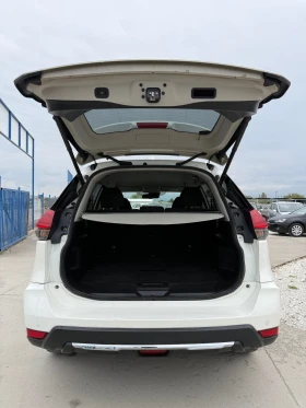 Nissan X-trail 1.6 dCI N-Connecta FACELIFT, снимка 16