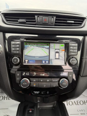 Nissan X-trail 1.6 dCI N-Connecta FACELIFT, снимка 12