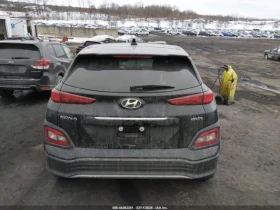 Hyundai Kona ELECTRIC LIMITED FWD, снимка 16
