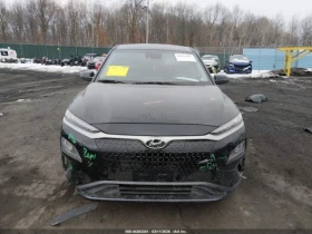 Hyundai Kona ELECTRIC LIMITED FWD, снимка 12