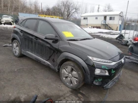 Hyundai Kona ELECTRIC LIMITED FWD, снимка 2