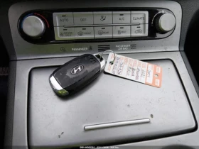 Hyundai Kona ELECTRIC LIMITED FWD, снимка 10