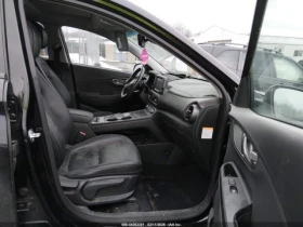 Hyundai Kona ELECTRIC LIMITED FWD, снимка 5