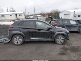 Hyundai Kona ELECTRIC LIMITED FWD, снимка 13