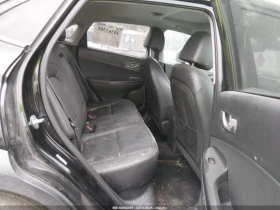 Hyundai Kona ELECTRIC LIMITED FWD, снимка 8