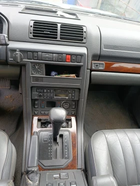 Land Rover Range rover P38, снимка 9