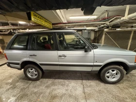 Land Rover Range rover P38, снимка 10