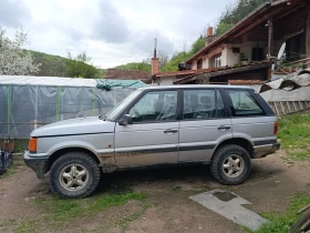 Land Rover Range rover P38, снимка 6