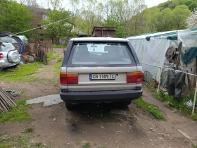 Land Rover Range rover P38, снимка 12