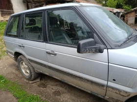 Land Rover Range rover P38, снимка 4