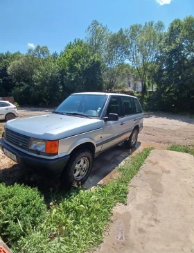 Land Rover Range rover P38, снимка 3