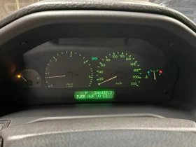 Land Rover Range rover P38, снимка 8