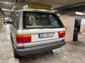 Land Rover Range rover P38, снимка 12